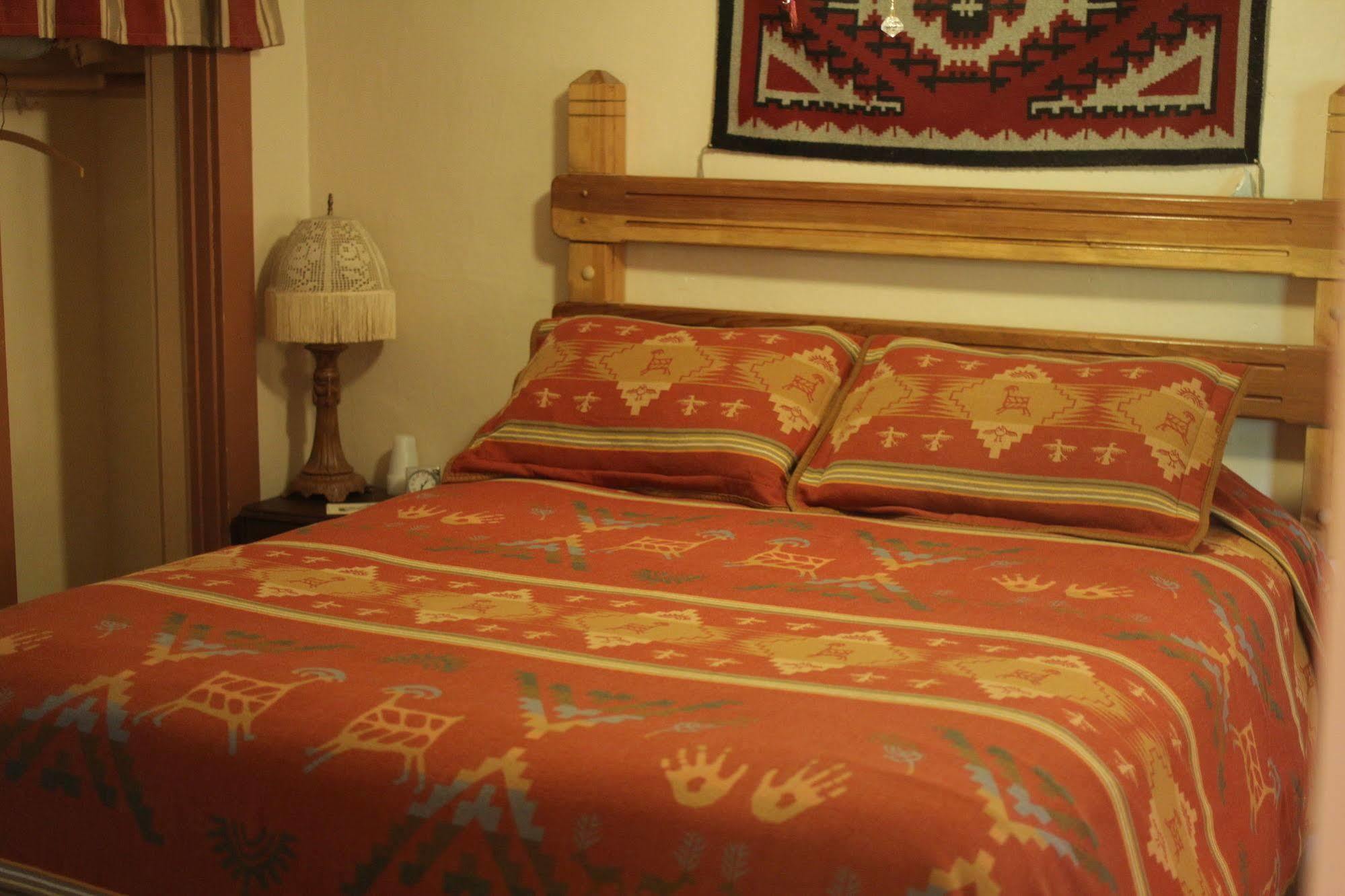 Historic Smith Hotel B&B Glendale Kültér fotó