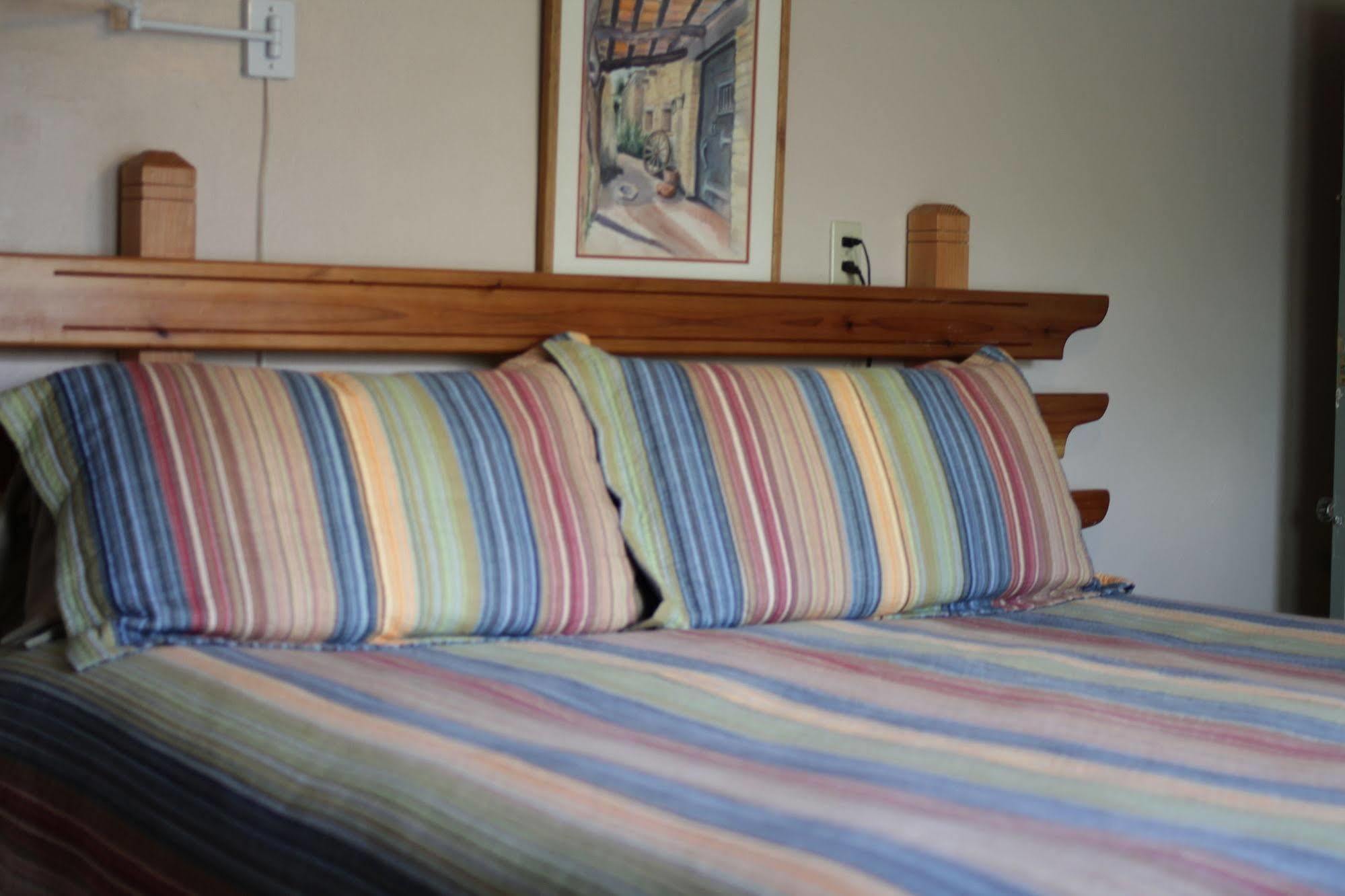 Historic Smith Hotel B&B Glendale Kültér fotó