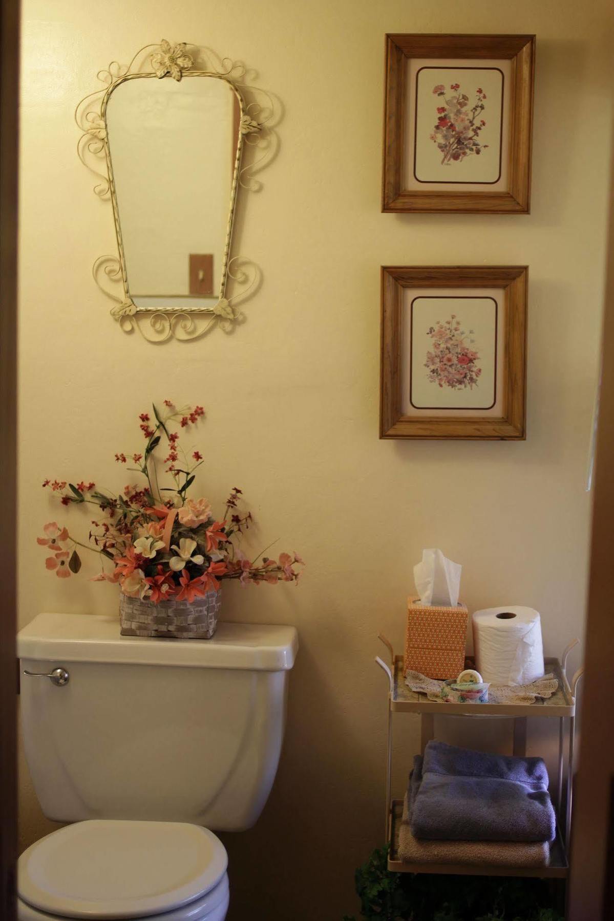 Historic Smith Hotel B&B Glendale Kültér fotó