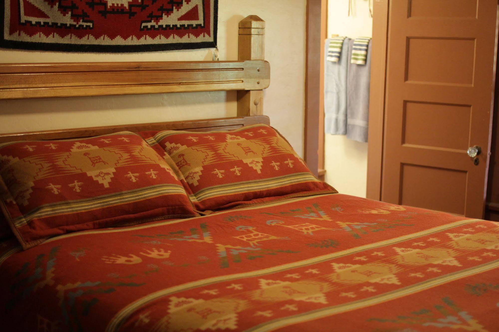 Historic Smith Hotel B&B Glendale Kültér fotó