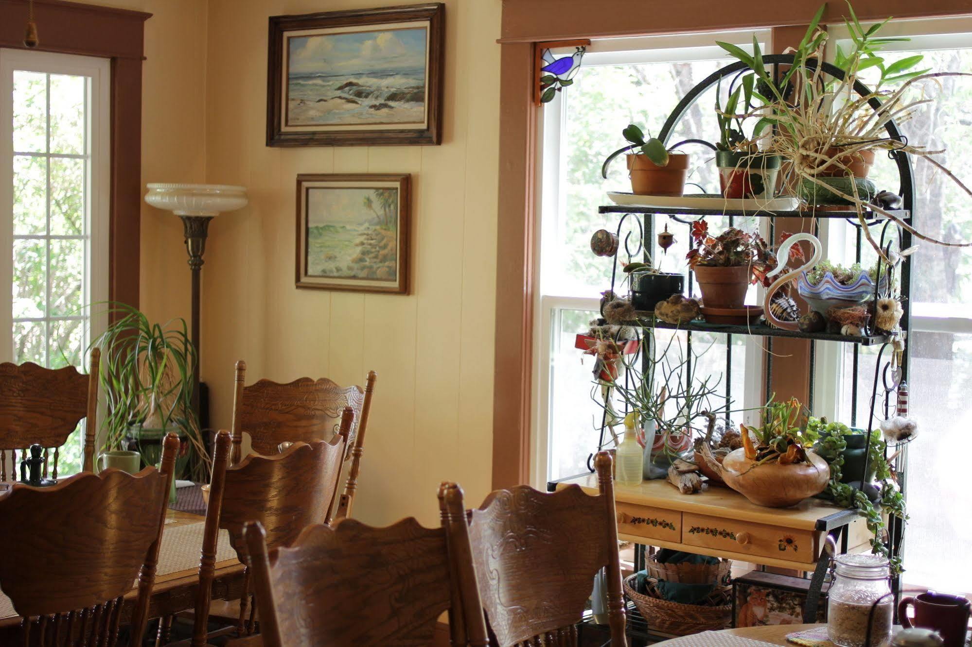 Historic Smith Hotel B&B Glendale Kültér fotó