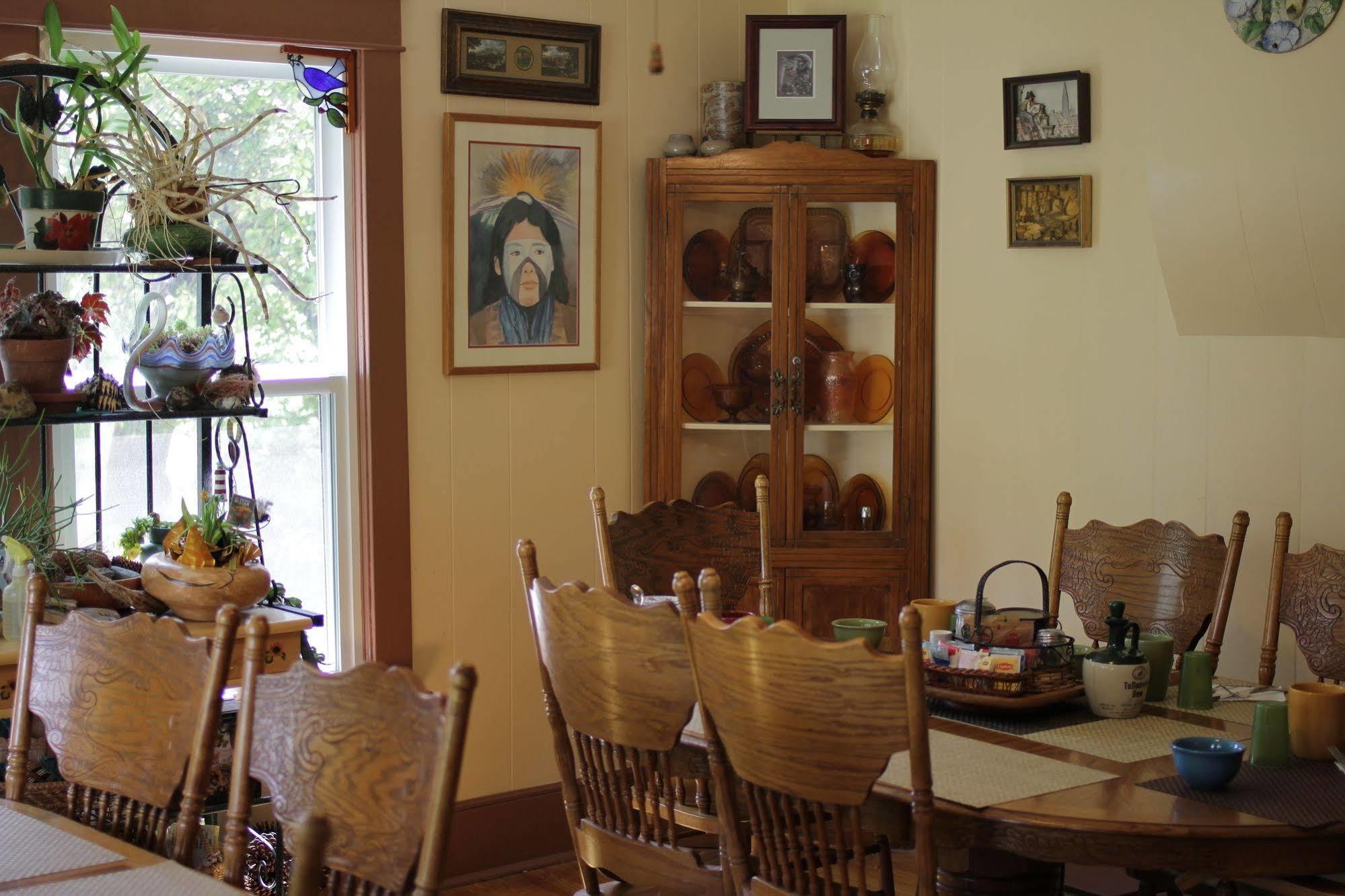 Historic Smith Hotel B&B Glendale Kültér fotó