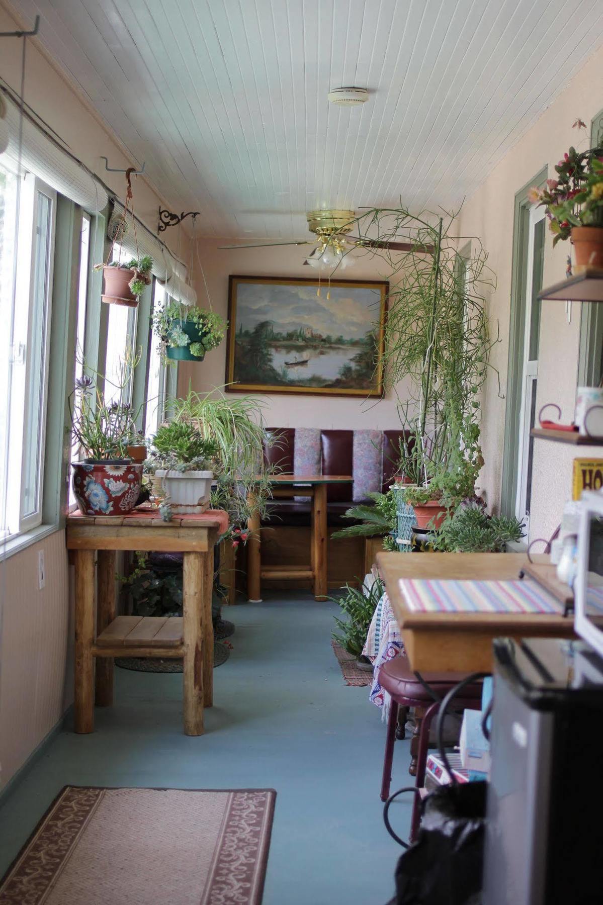 Historic Smith Hotel B&B Glendale Kültér fotó
